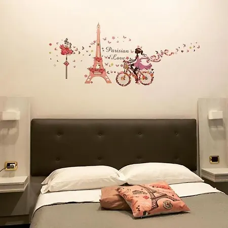 Tania Bed & Breakfast